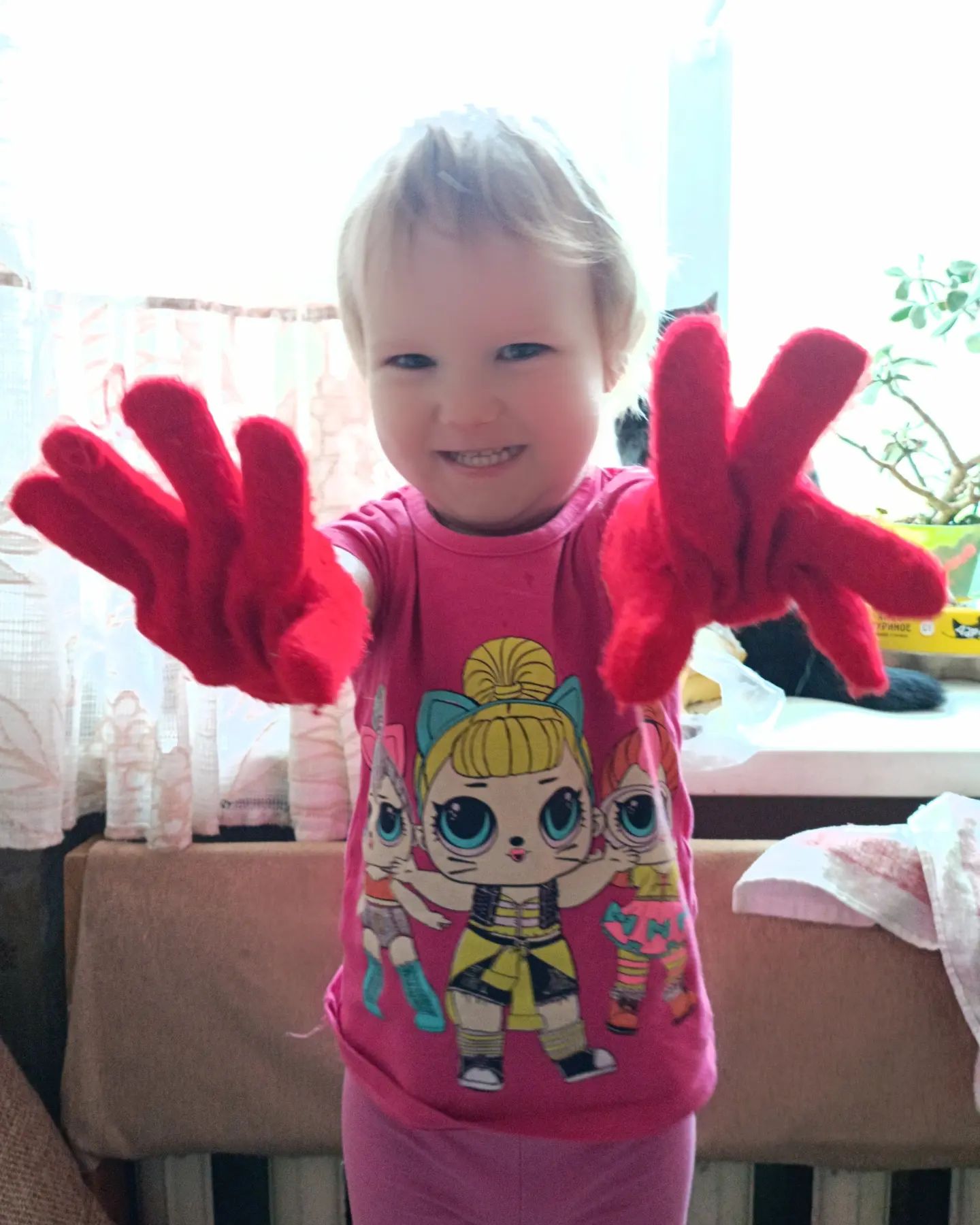 ekakuzya в LOOKY. . Бу!!! 😎