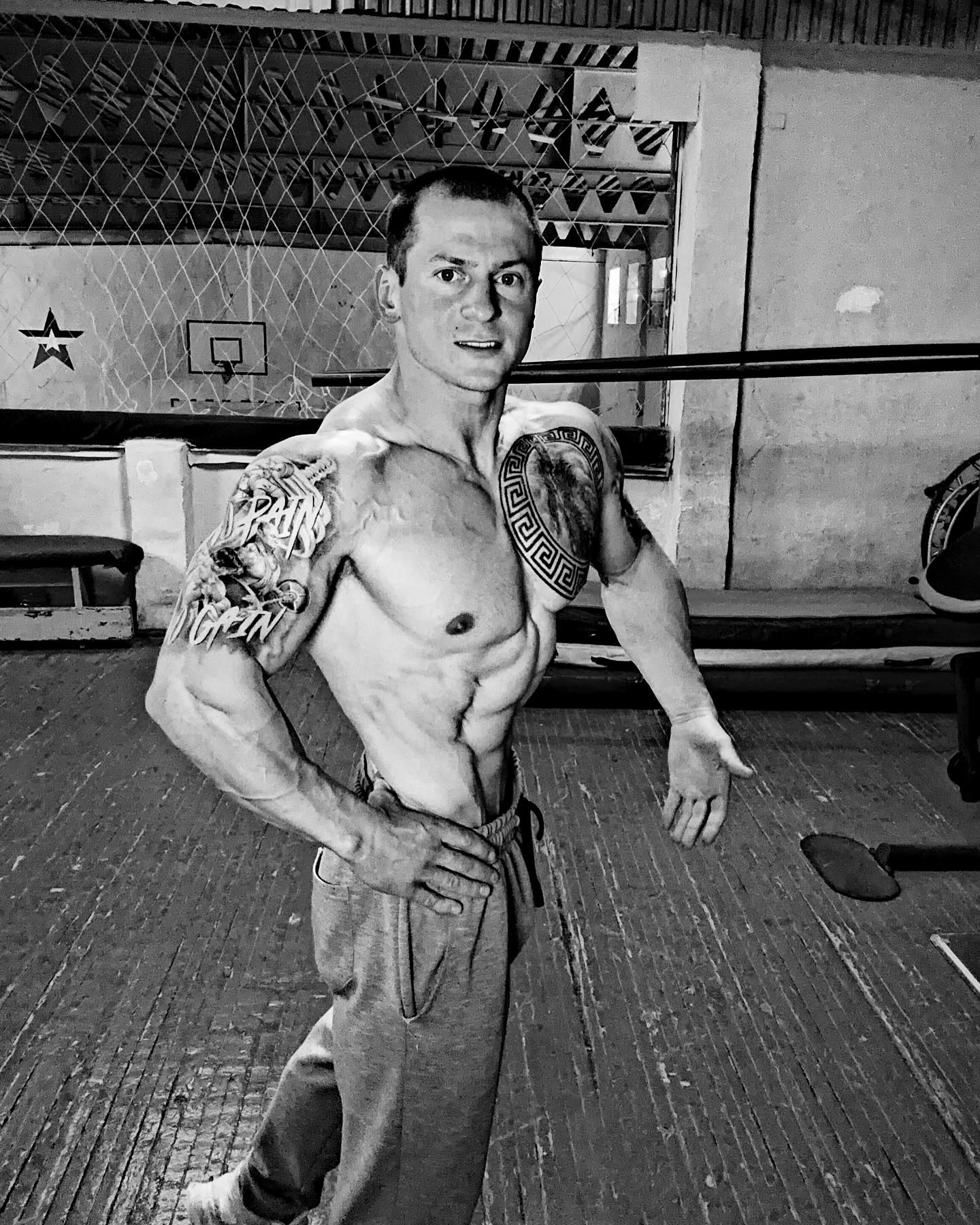 qqwwwppl в LOOKY. . 💪🫡