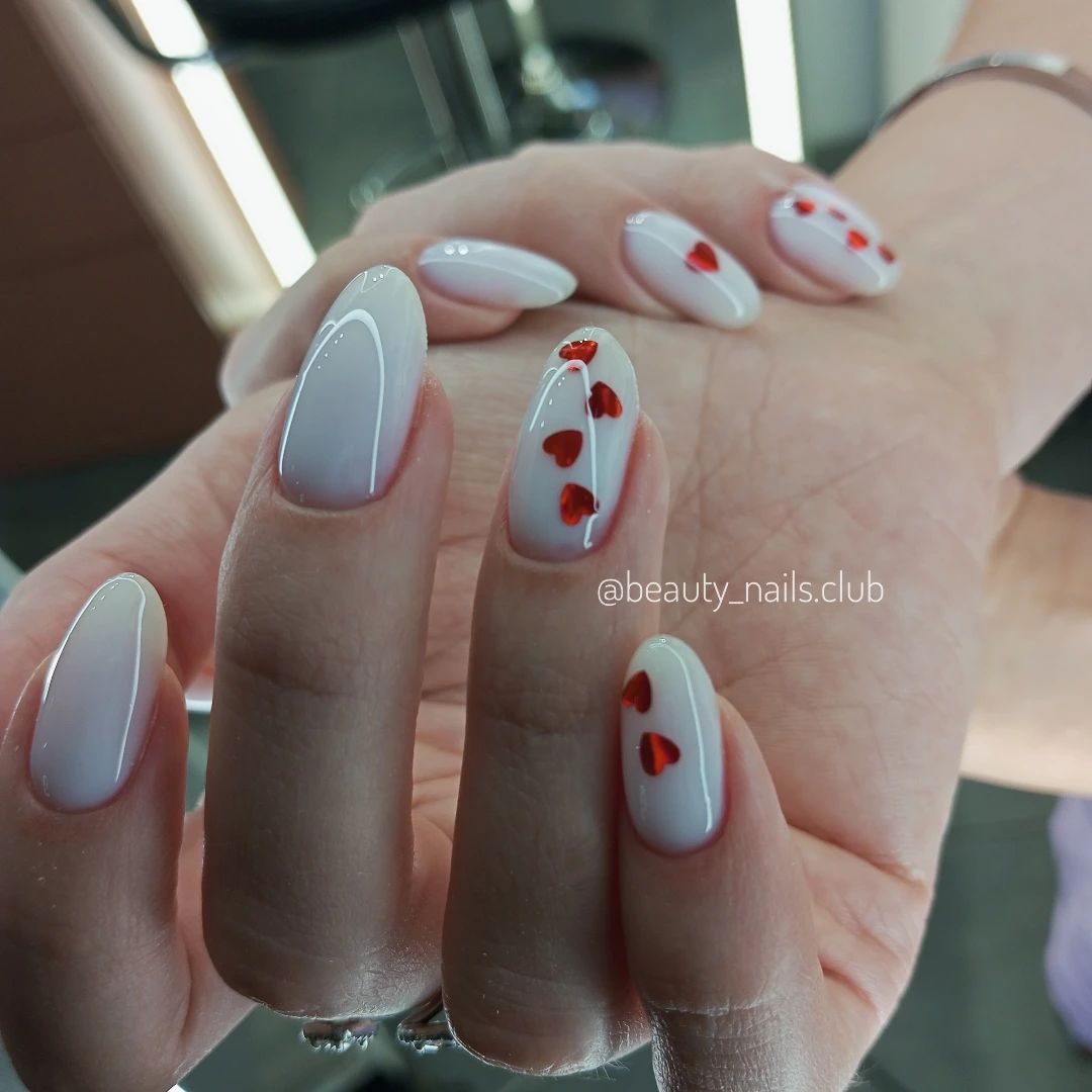 beauty_nails.club в LOOKY. #маникюрростов,#ногтиростовнадону. #маникюрростов #ногт...