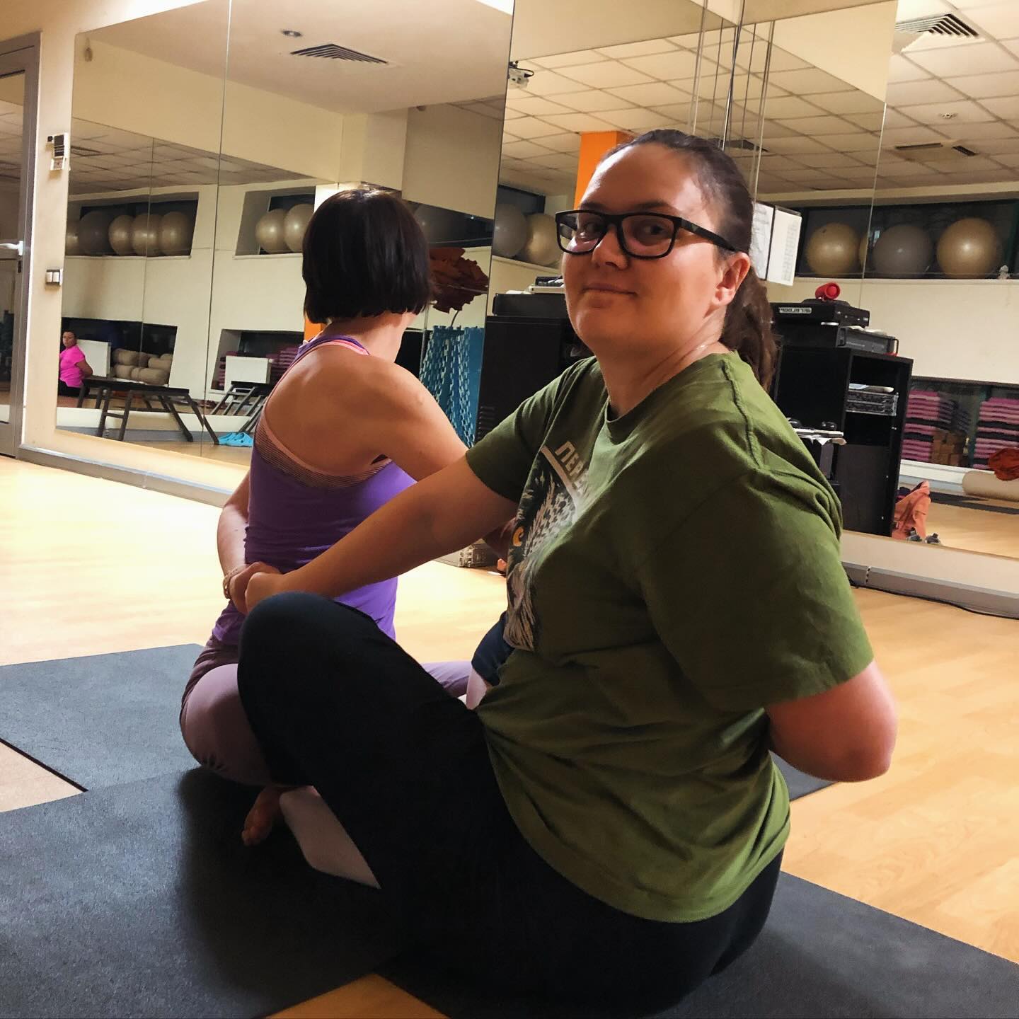 stalina.mirnaya в LOOKY. #парнаяйога,#yoga,#инструкторйоги,#йогаонлайн,#западноедегунино. #парнаяйога #yoga #и...