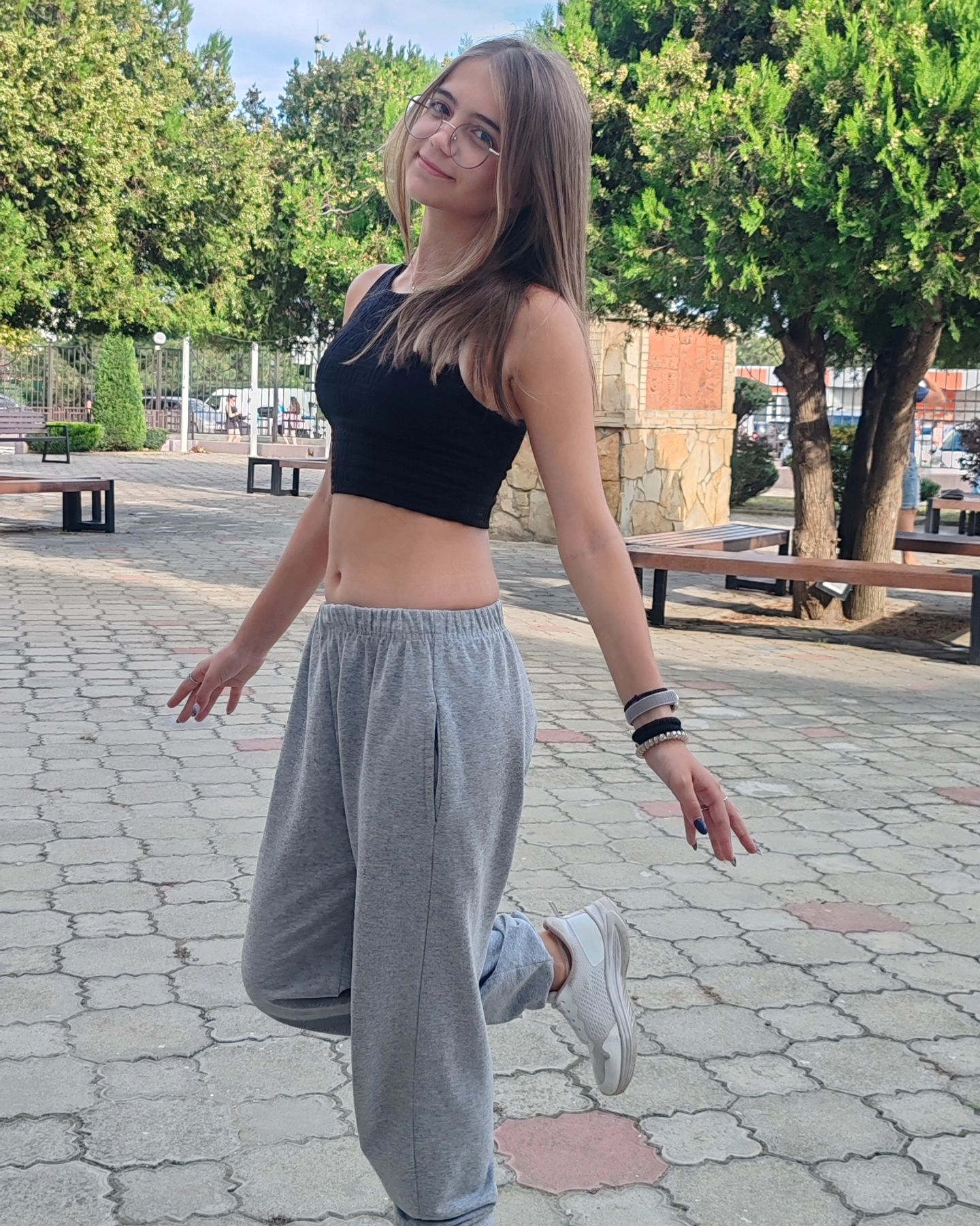anapaelena_123 в LOOKY. . ❤️😍