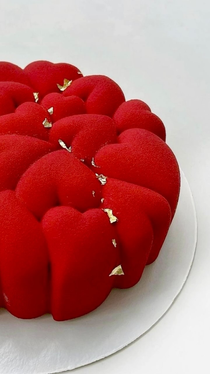 cherry.wowcake в LOOKY. . Торты в Минске @cher...