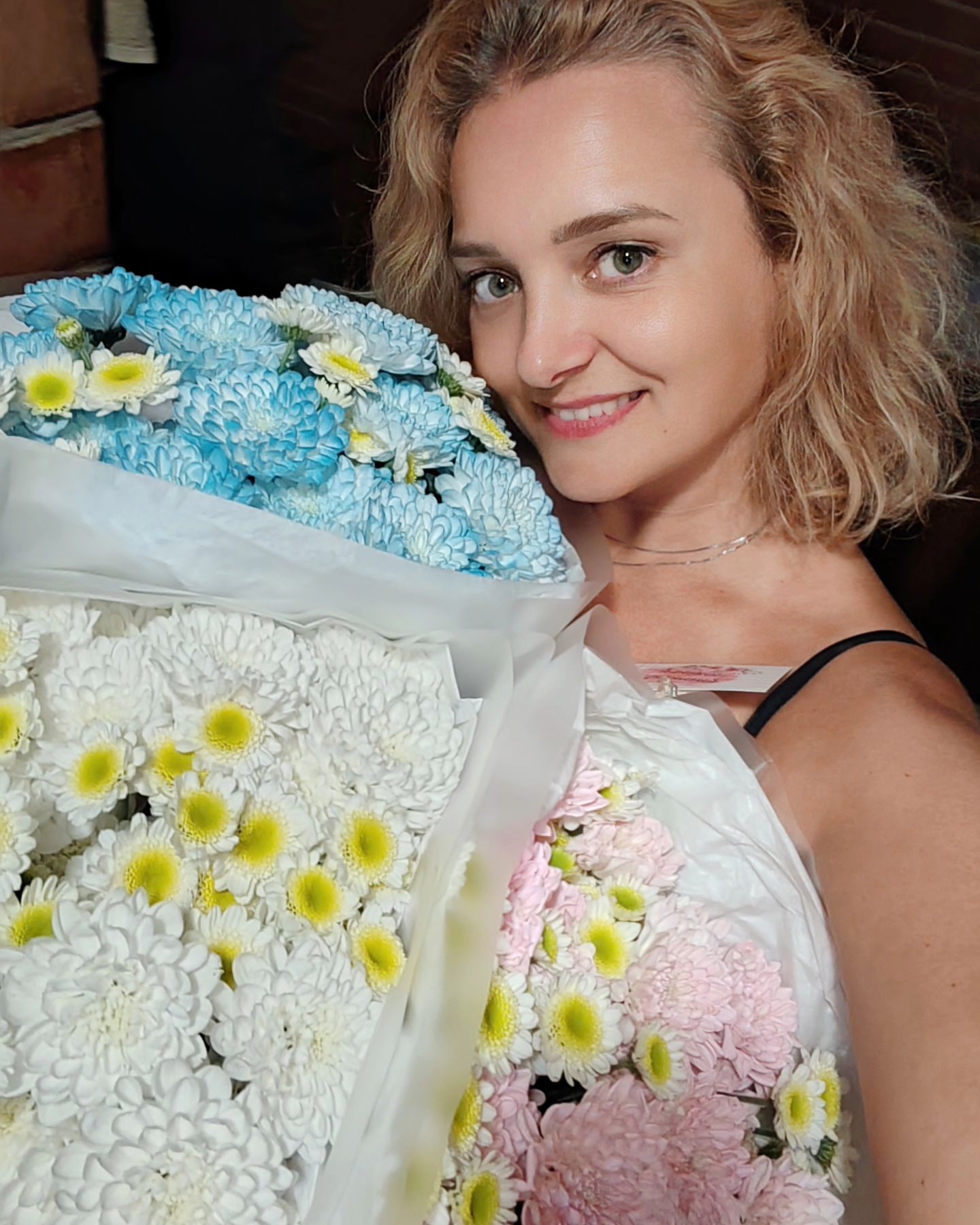 anapaelena_123 в LOOKY. . 💐🌸🌼