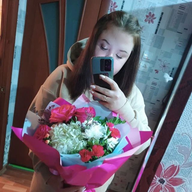 samokhina1719 в LOOKY. . null
