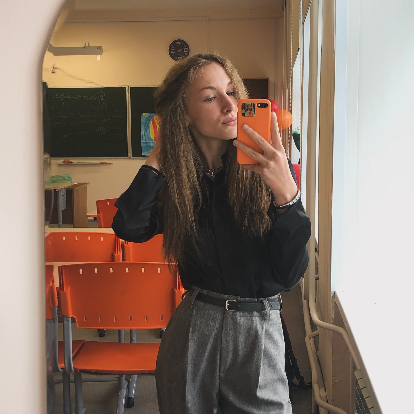 ulian.mk в LOOKY. . 💕🧡