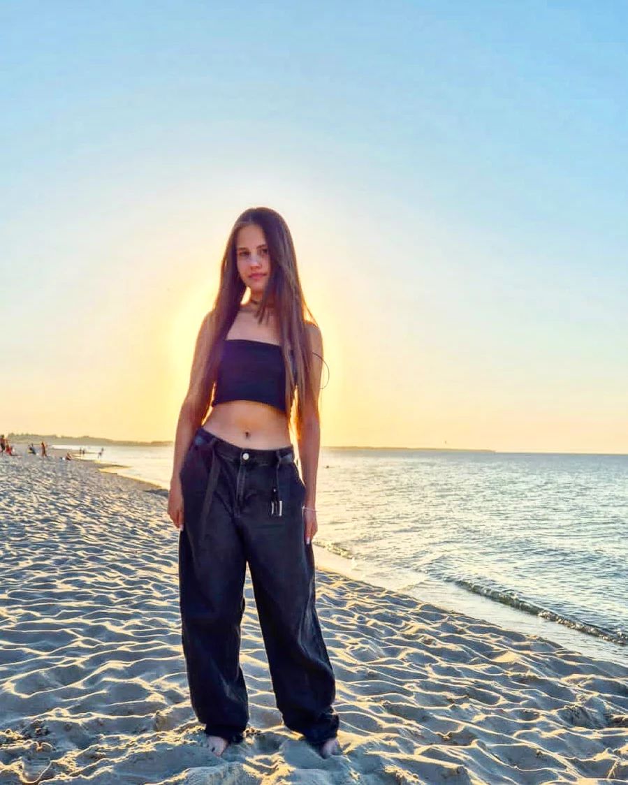 inessa_shem в LOOKY. . Моя малышка ❤
