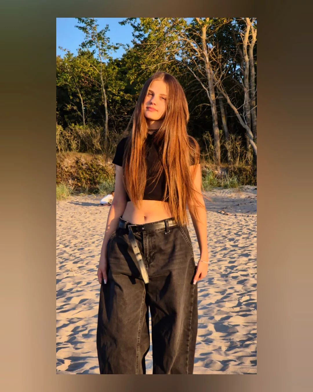inessa_shem в LOOKY. . ❤🏖