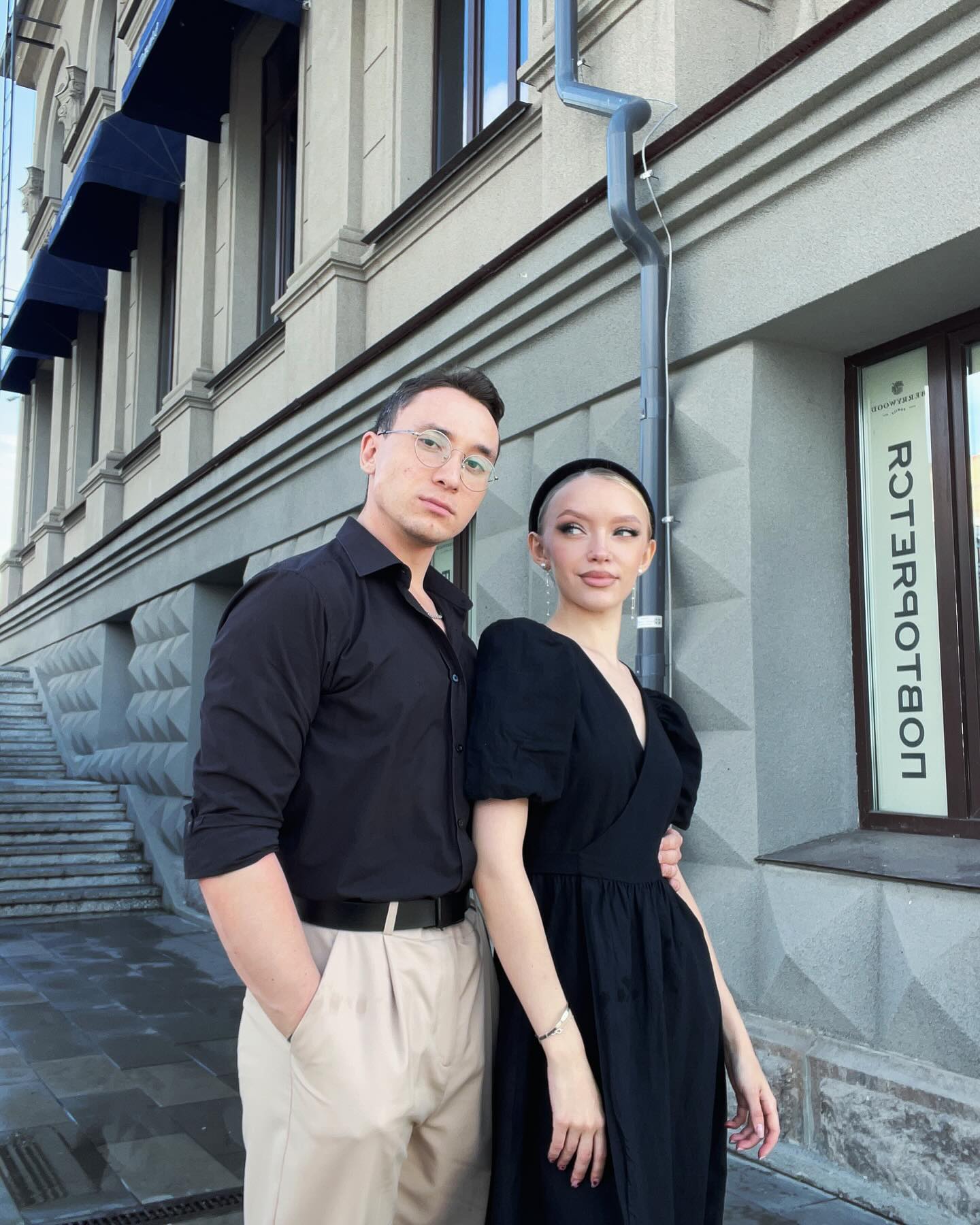 thisisakimoff в LOOKY. . «Любовь состоит из о...