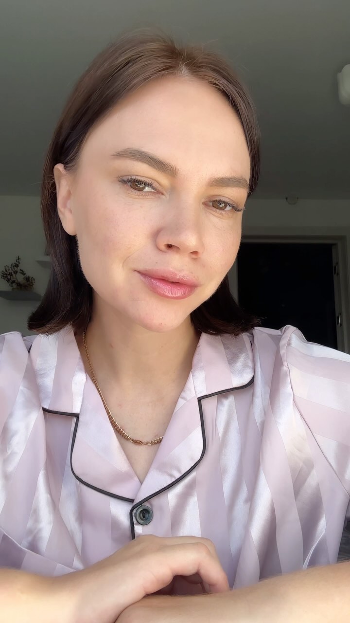 katymatveevaaa в LOOKY. #макияж,#makeup,#макияждлясебя. Для меня новый форма...