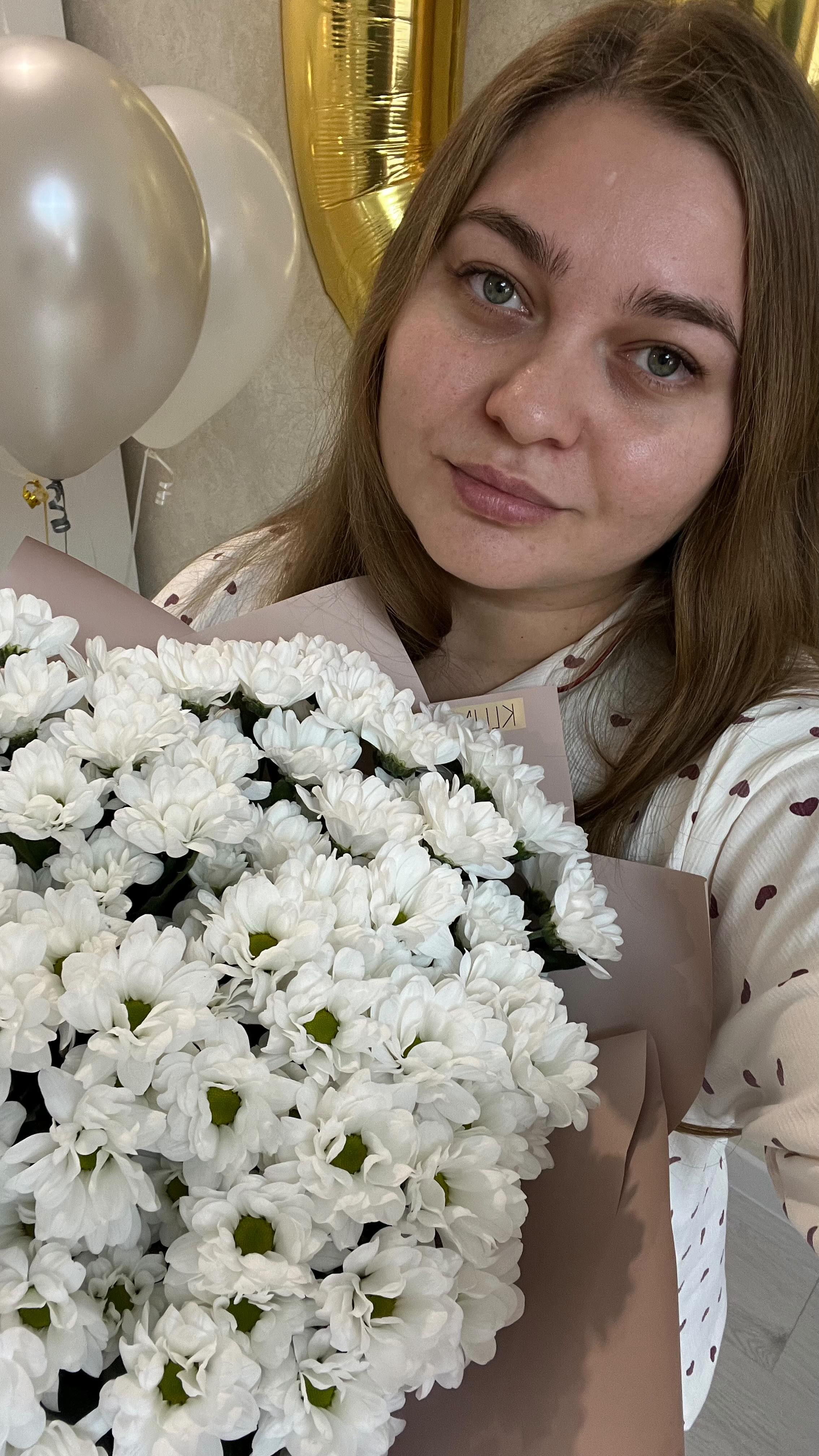 yarlykova_tanya в LOOKY. . Вот и мои 30 лет💫

...