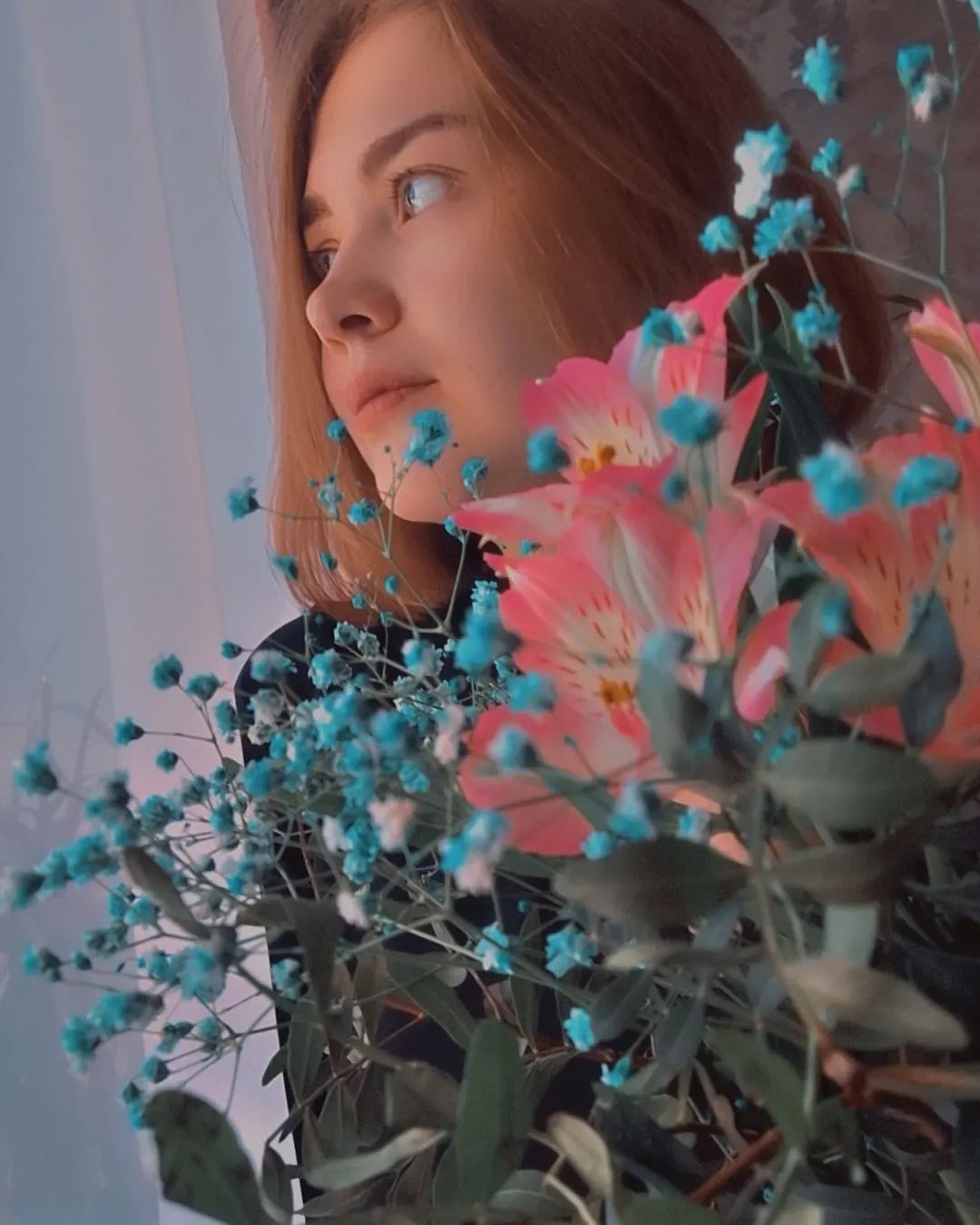 dashulka_myworld в LOOKY. . ✨️🌸🤍💭💖
