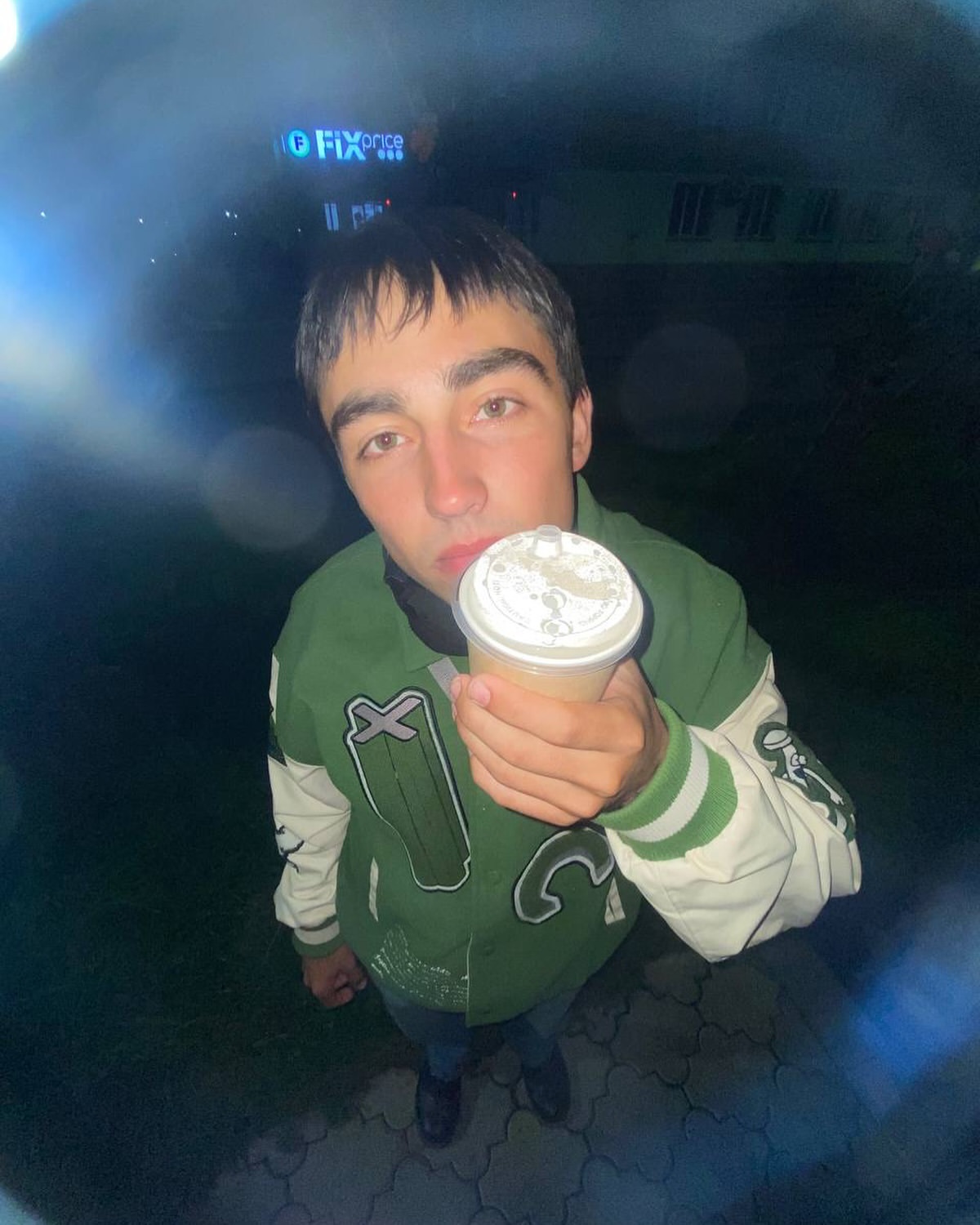 marcunder_0 в LOOKY. . Типа микро человек🥽