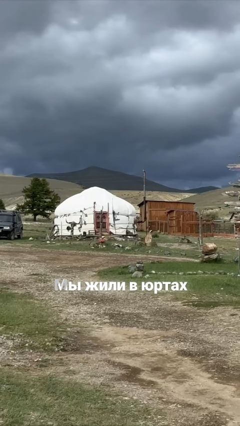 pustynnikov_blog в LOOKY. . Пора поделиться одно...