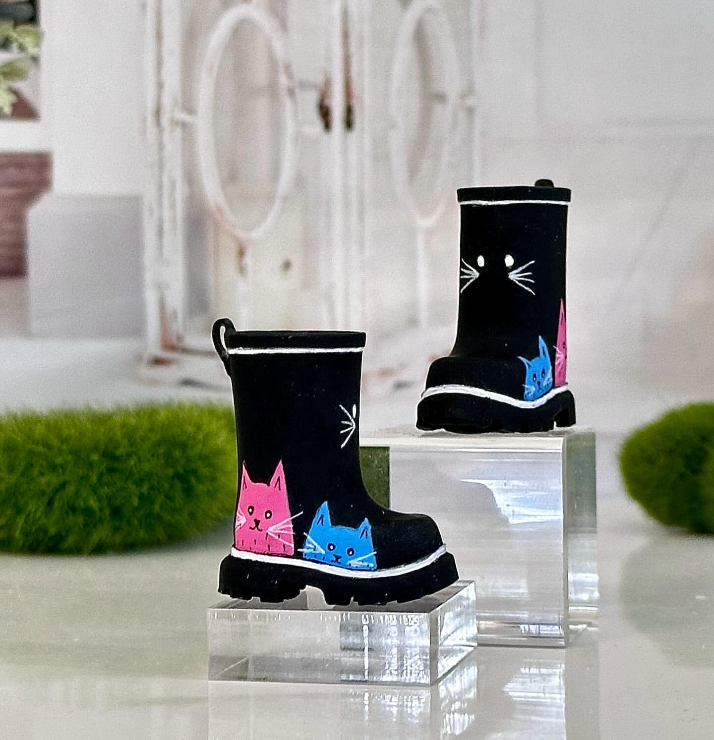 stranamalyshej в LOOKY. #сапожкидлякукол,#сапожкидляблайз,#блайзсапоги,#blytheboots,#blytheshoes,#dollrainboots,#forblythe,#rainbootsblythe,#dollshoes,#stranamalyshej. Котиков вам в ленту!...