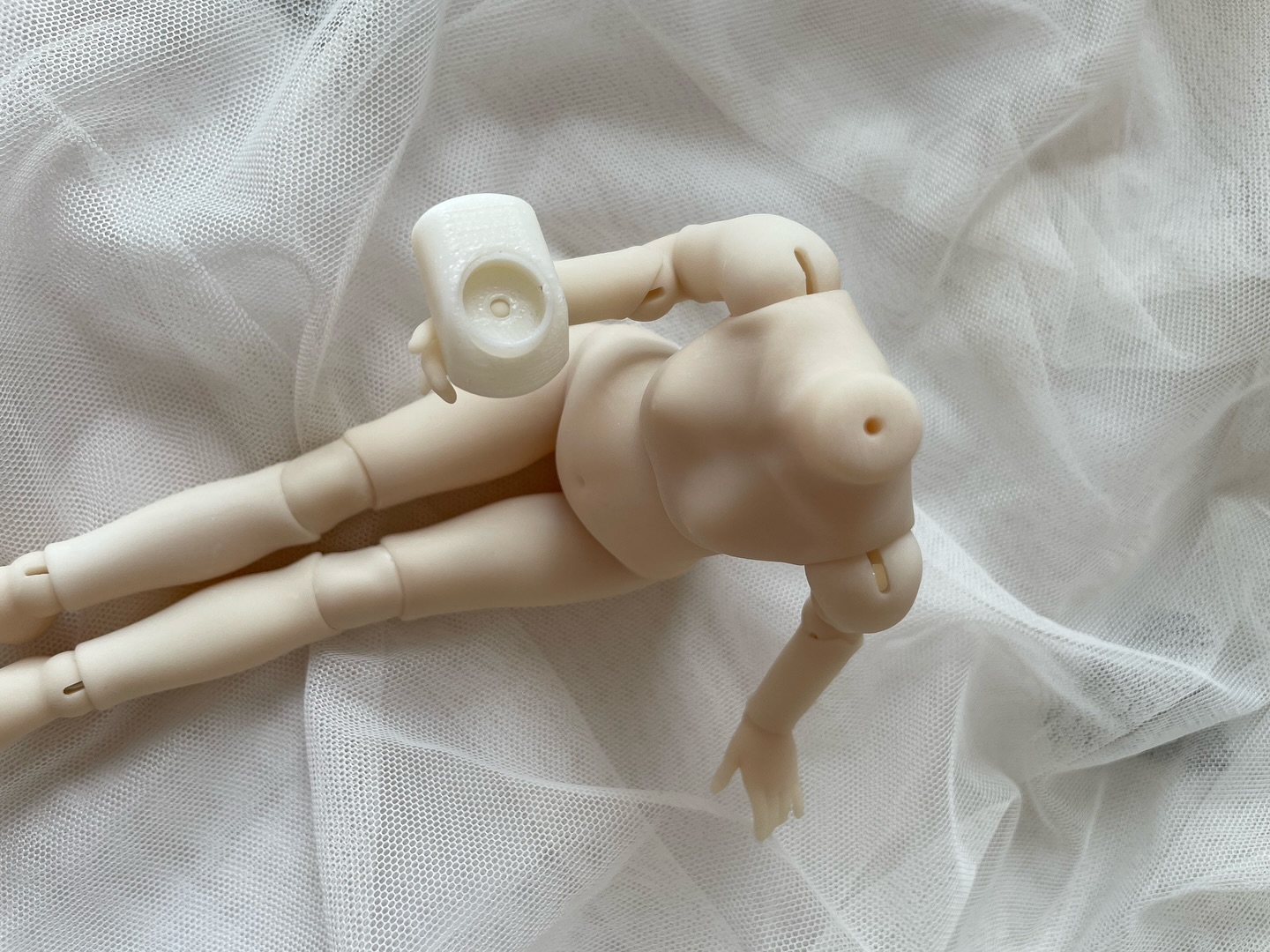 mathilda.artdolls в LOOKY. #блайз,#blythe,#blythedoll,#bjd,#blythedollcustomt,#customblythedoll,#blythecollector. Тело для Блайз 
Как ...