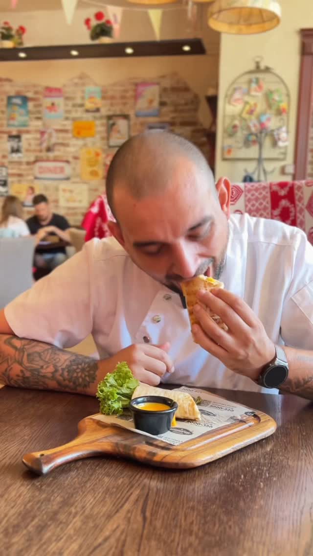 gastro_gypsies в LOOKY. . null