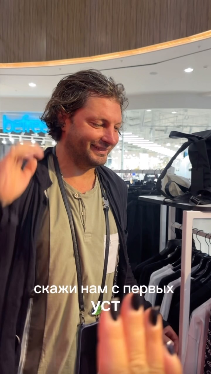 smolenskiiruslan_ в LOOKY. . БУДЬ СПОКОЕН -НЕ ГРУ...