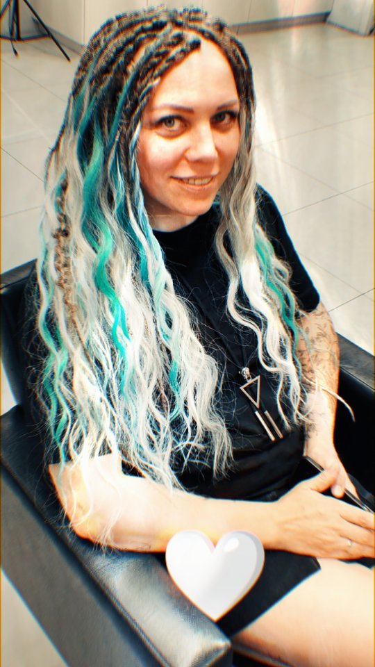 lagarta_katarina in LOOKY. #dreads,#dreadlckstyle,#дедредыспб,#дреды,#дредыпитер. #dreads #dreadlcksty...