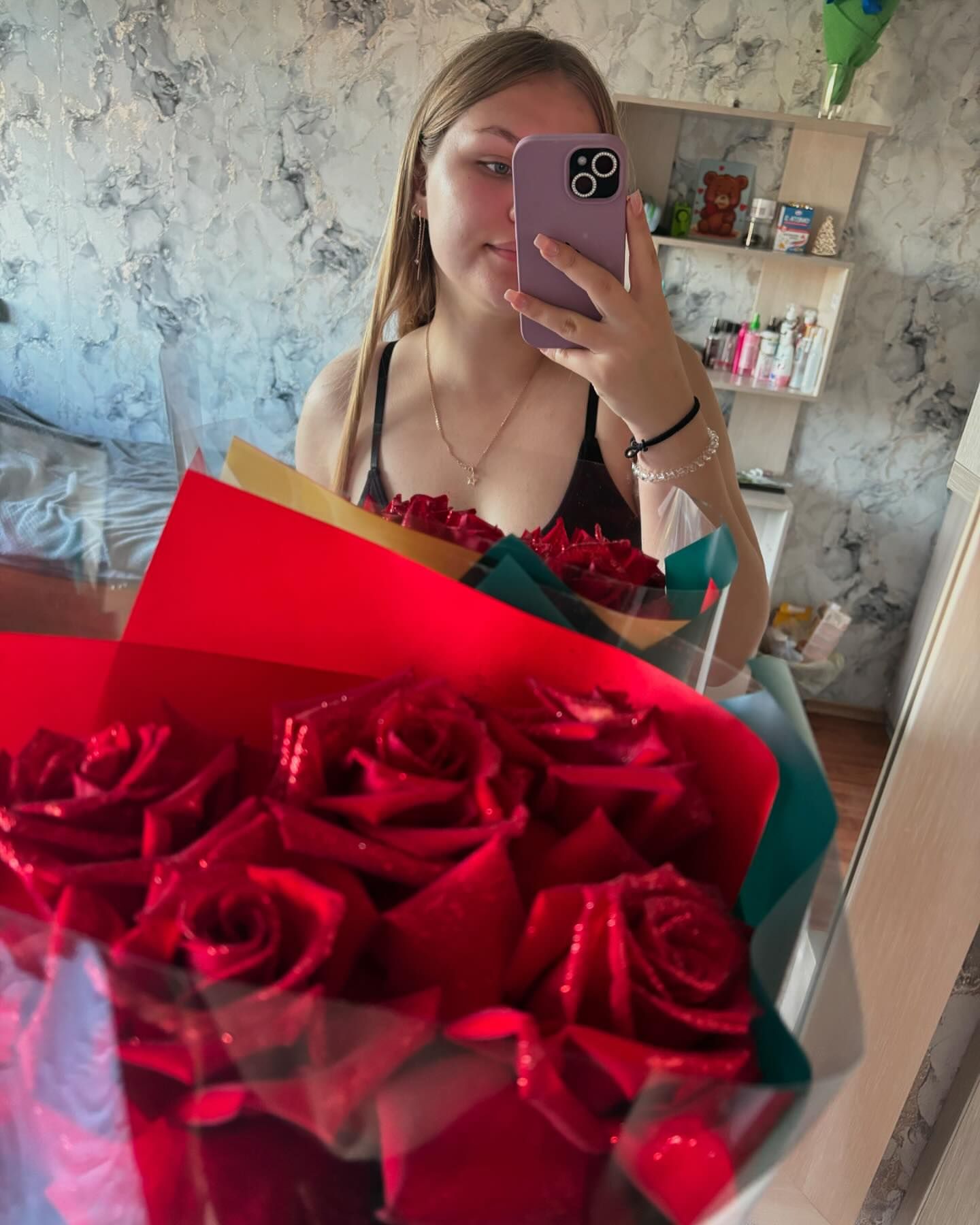 irinsaaaaa в LOOKY. . 🌹🫶🏻