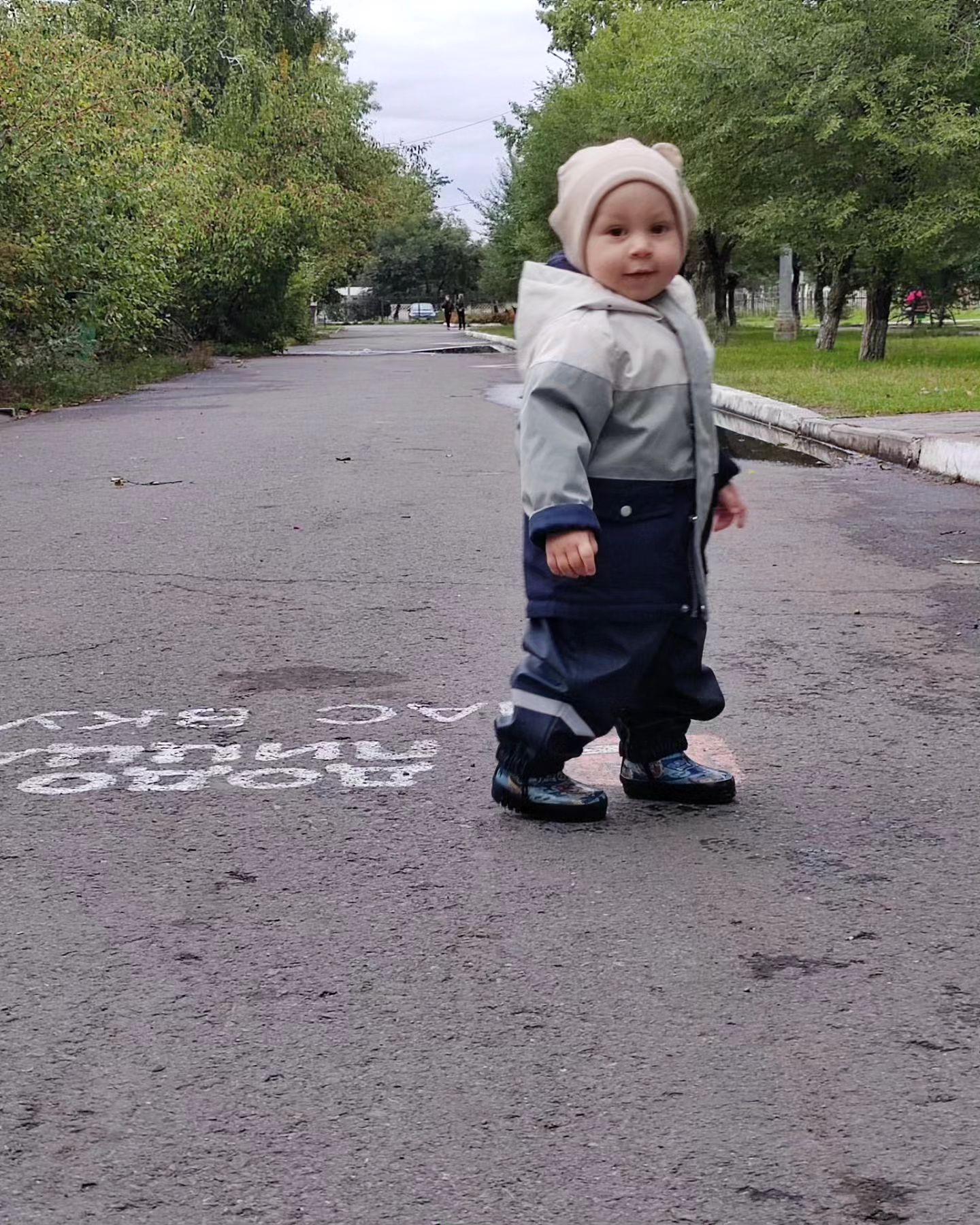 kravtsova_97 в LOOKY. . Малыш ❤️