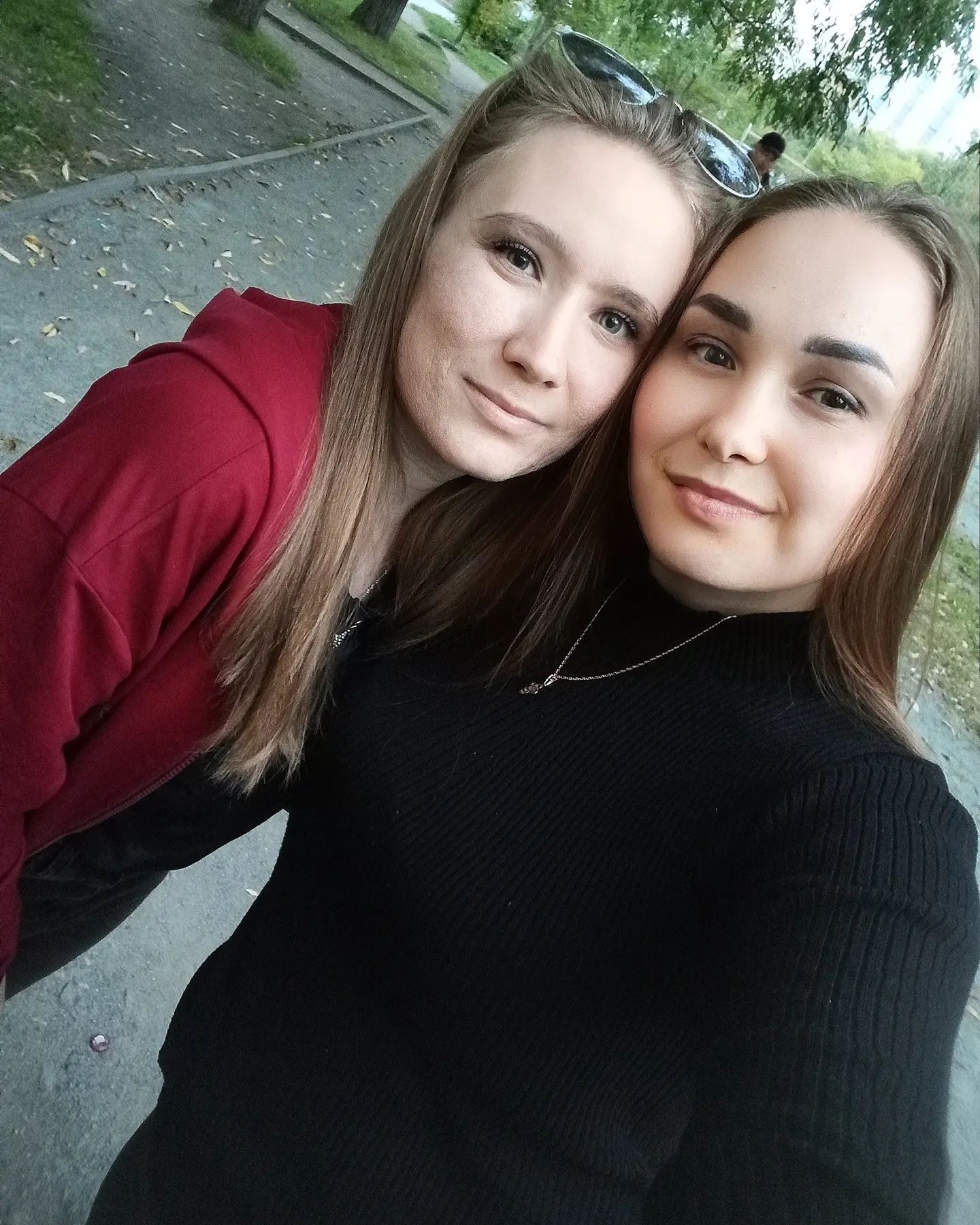 tvoy_interes74 в LOOKY. . Подруженька любимая ...