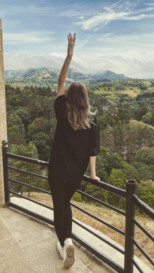 alena.maleeva.111 в LOOKY. . Место силы⛰️🏞️
