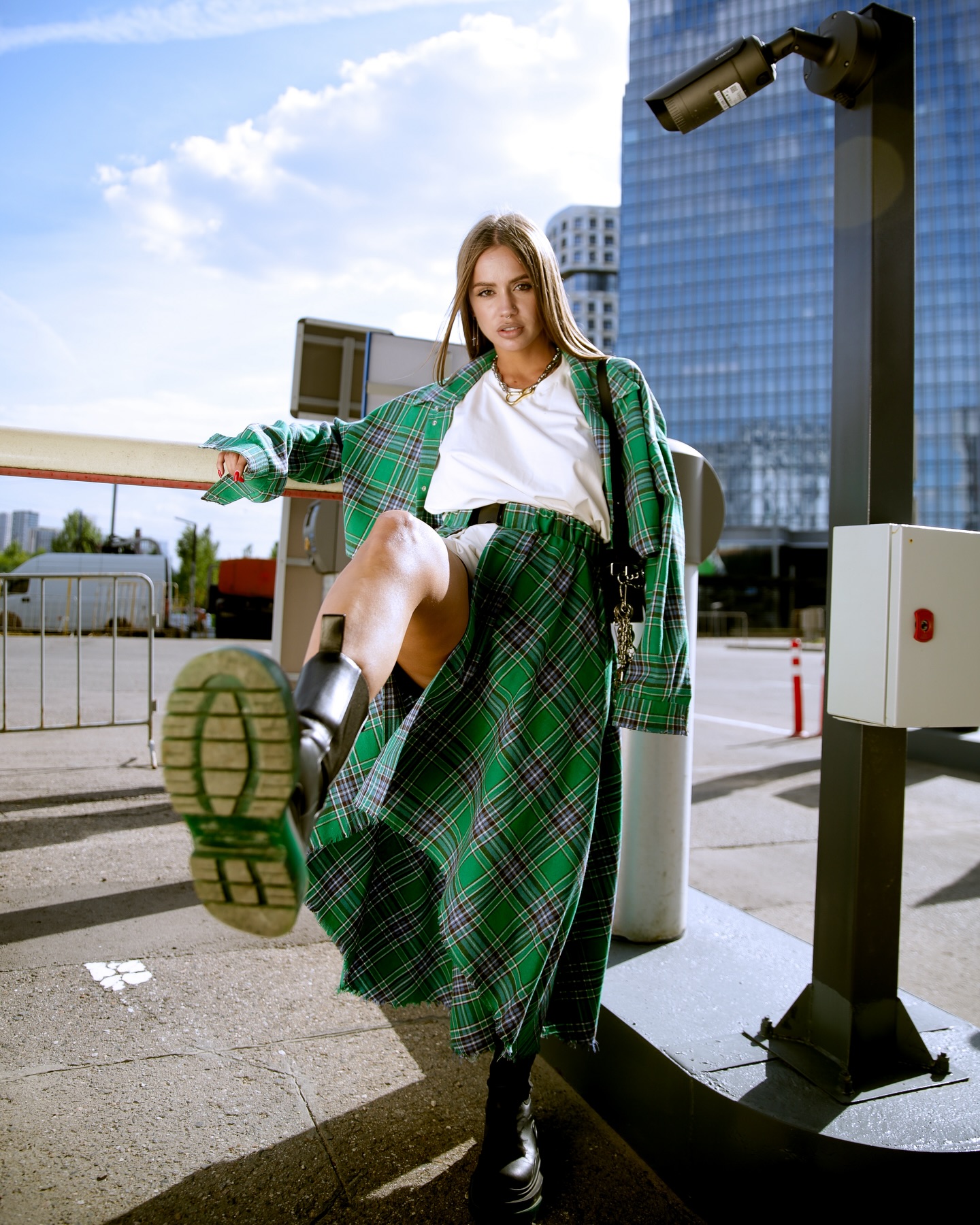 the_madu_brand в LOOKY. . null