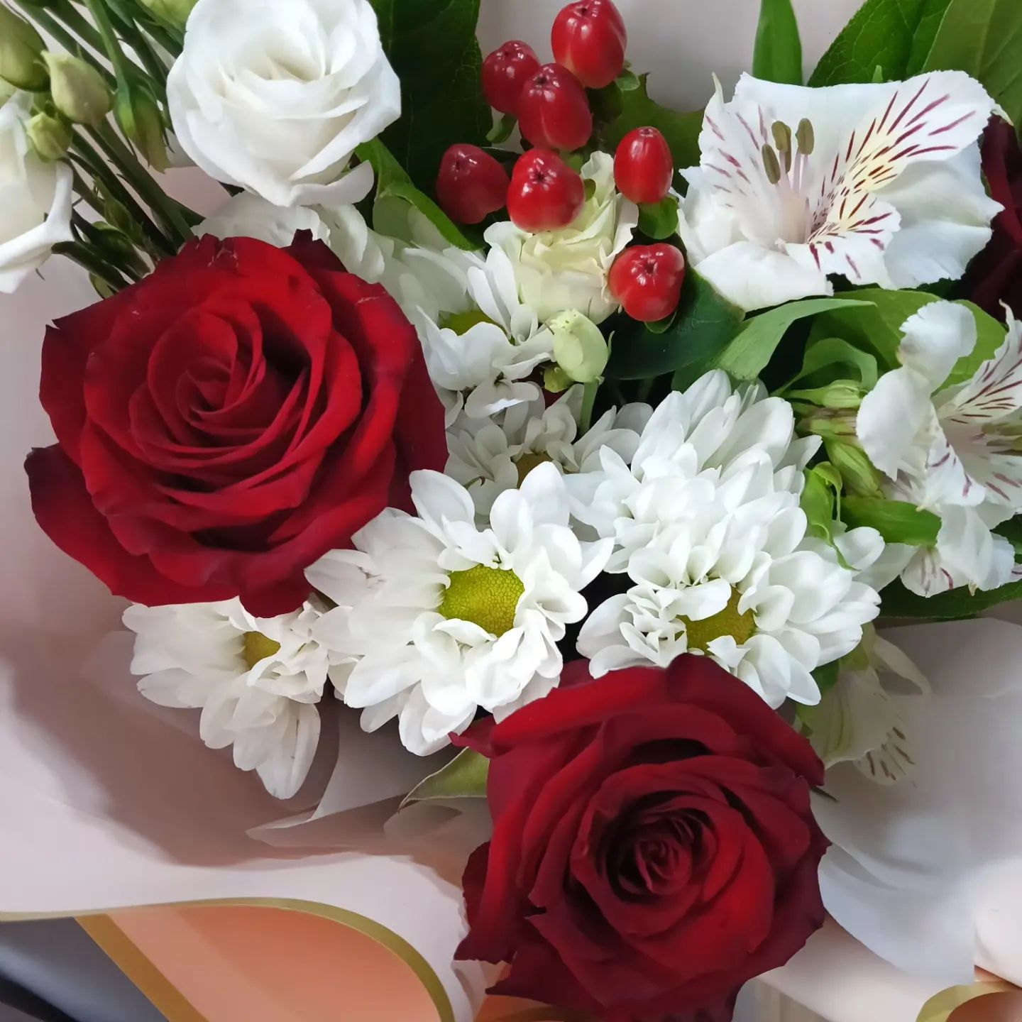 0412luba83 в LOOKY. . Сюрприз от мужа на г...