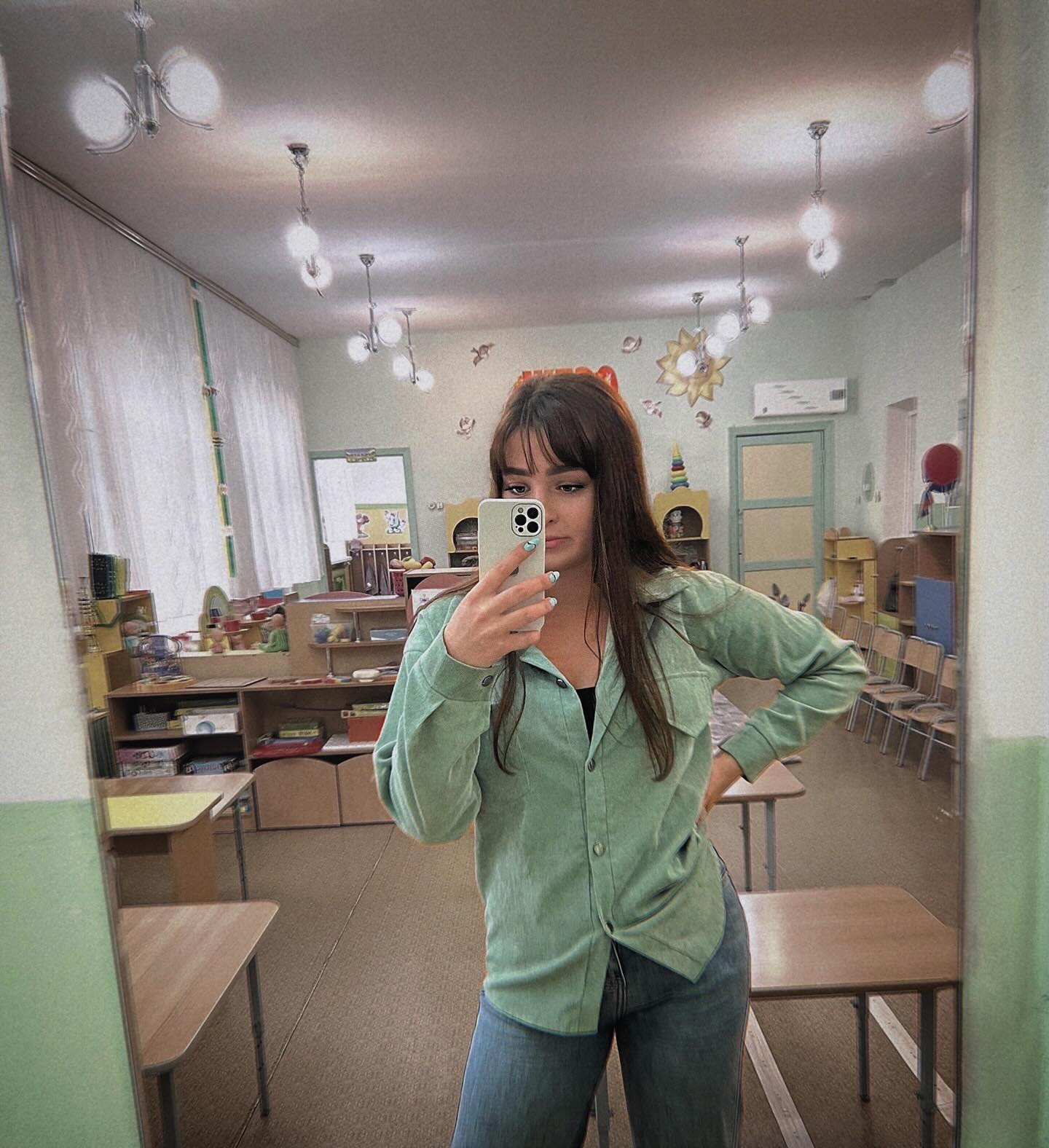 zagranyuk.a в LOOKY. . Работа♥️
