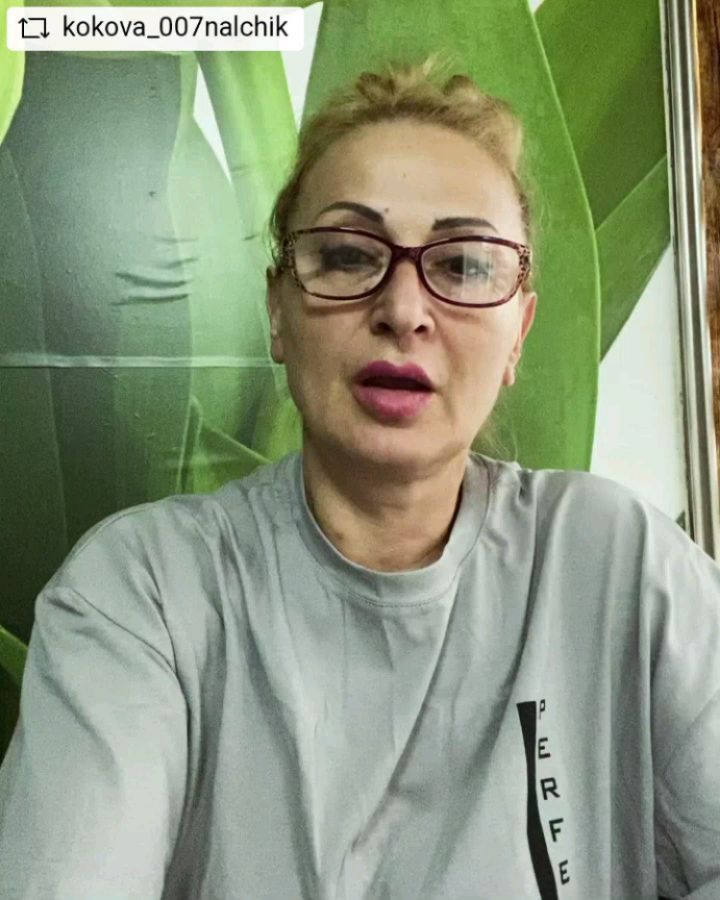 Evelina в LOOKY. #ятвойдруг,#главакбр,#юрийкоковпрезиденткбр,#казбеккоков,#парламенткбр,#адмтнистрация,#платформанальчик,#приютдляживотных,#собака,#нампишут,#Россия,#Москва,#прокуратура,#закон,#repostandroid,#repostw10. 🔴🆘️НАЛЬЧИК,КБР, НА...