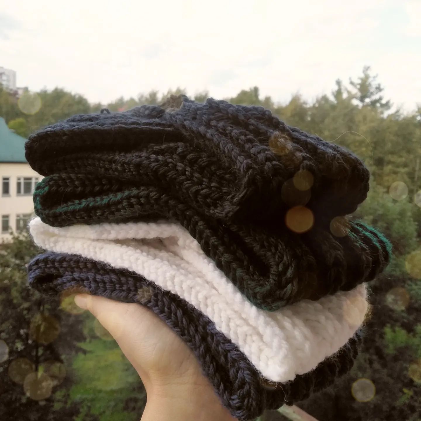 knitted_foot_nsk в LOOKY. #изделияручнойработы,#вязаниеназаказ. 🍂В ГОРОДЕ N УЖЕ ВО ...