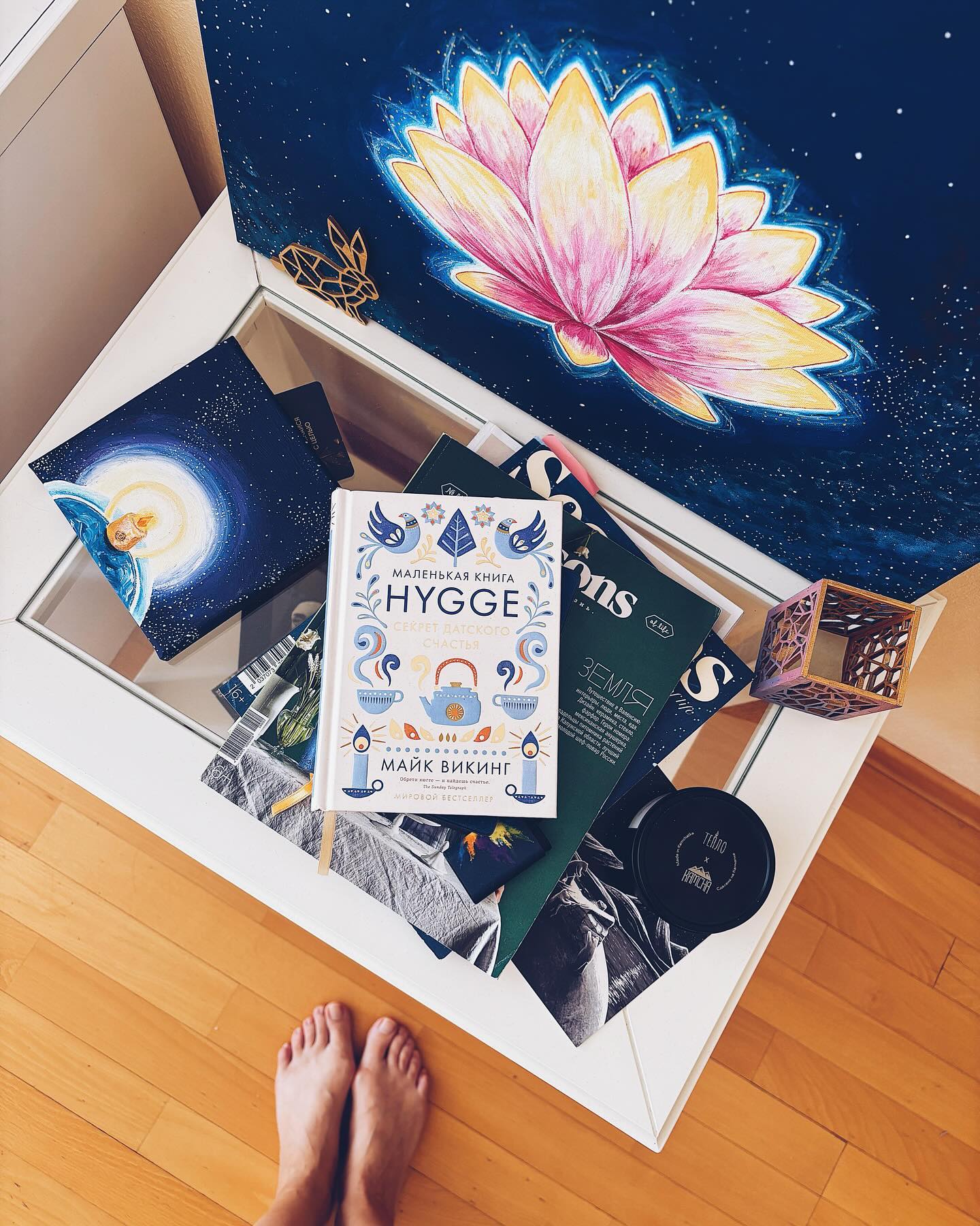 Домашнее…
#home #sweethome #hygge #light #pictures #beautiful