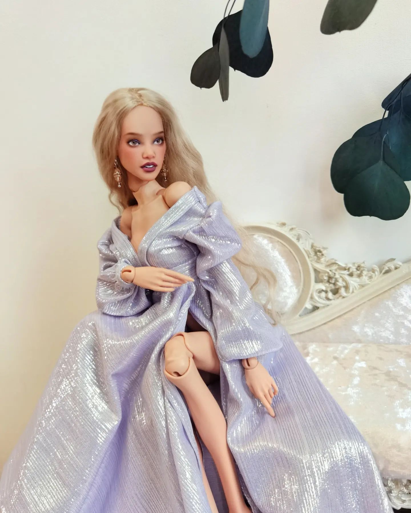 stuartdolls в LOOKY. #bjdcomission,#bjdinstagram,#instadoll,#instadolls,#bjdphoto,#bjdphotography,#bjdclothes,#bjdmaking,#bjdoutfit,#bjdclothing,#bjdclothesforsale,#joydolls,#joydoll,#bjddolls,#bjddress,#bjdoutfits,#bjdoutfitforsale. Поко 💮💮💮

#bjdcom...