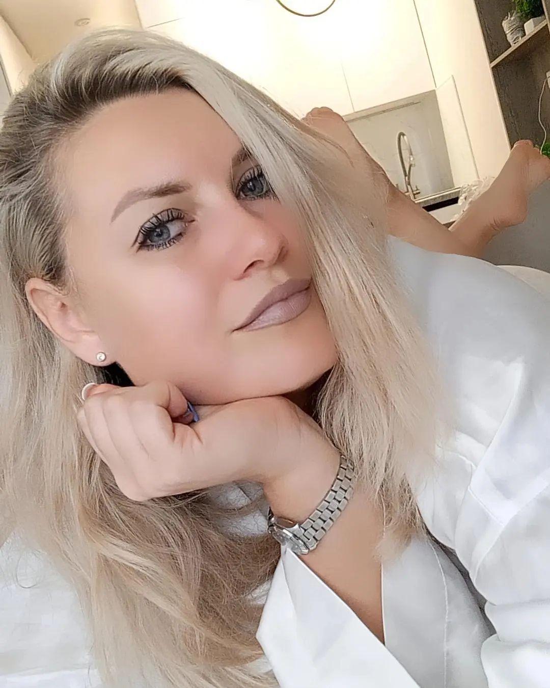 nusyandrik в LOOKY. . Ростов встретил прек...