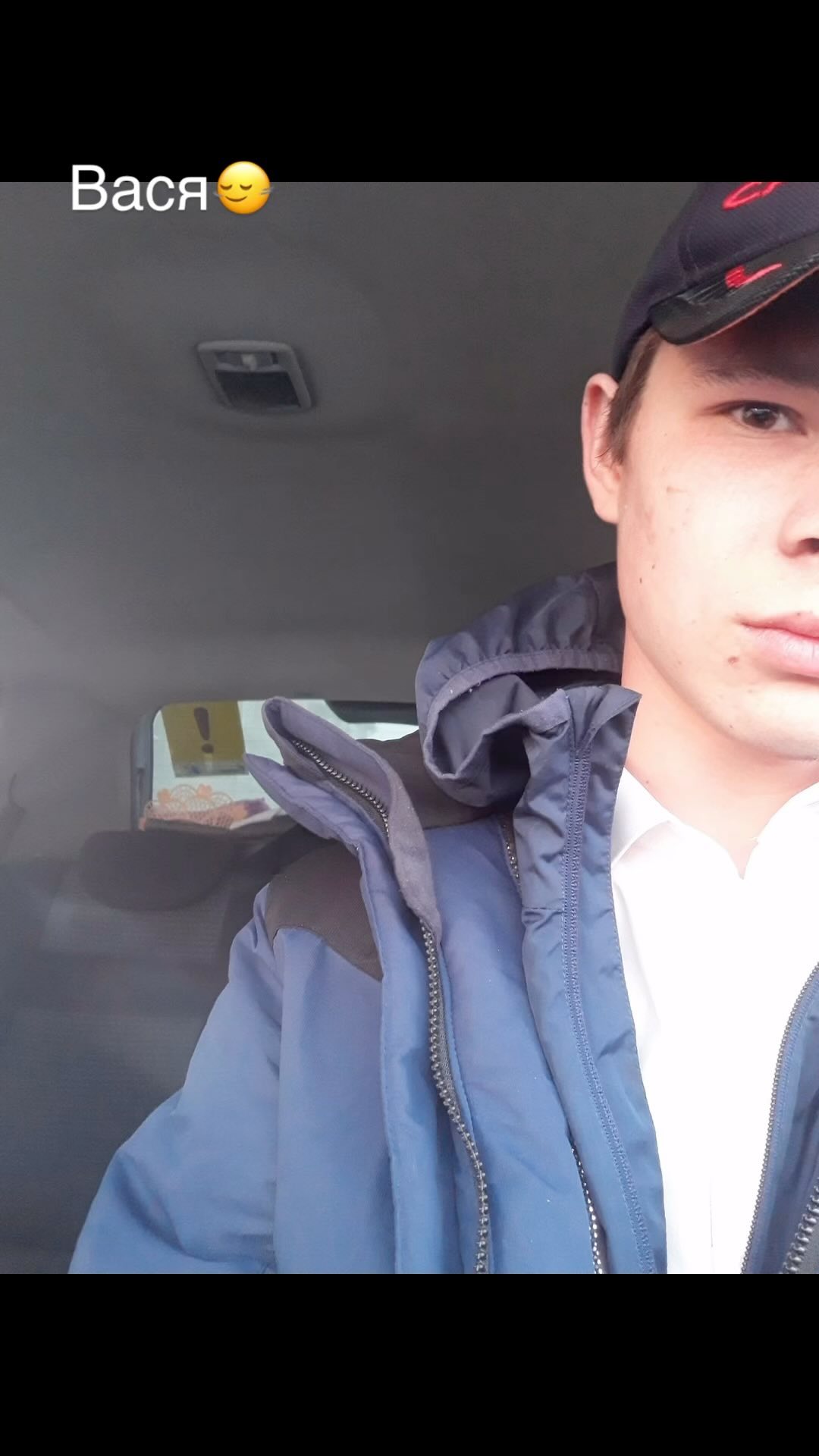 winston_premium в LOOKY. . Получается  откормил...