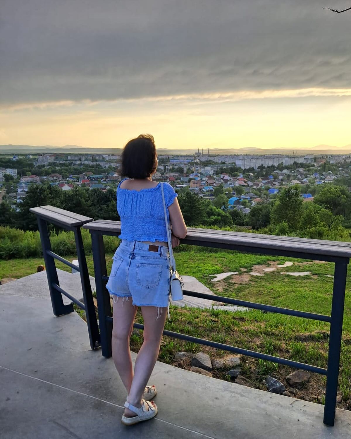 fialka31 в LOOKY. . 🔥💫