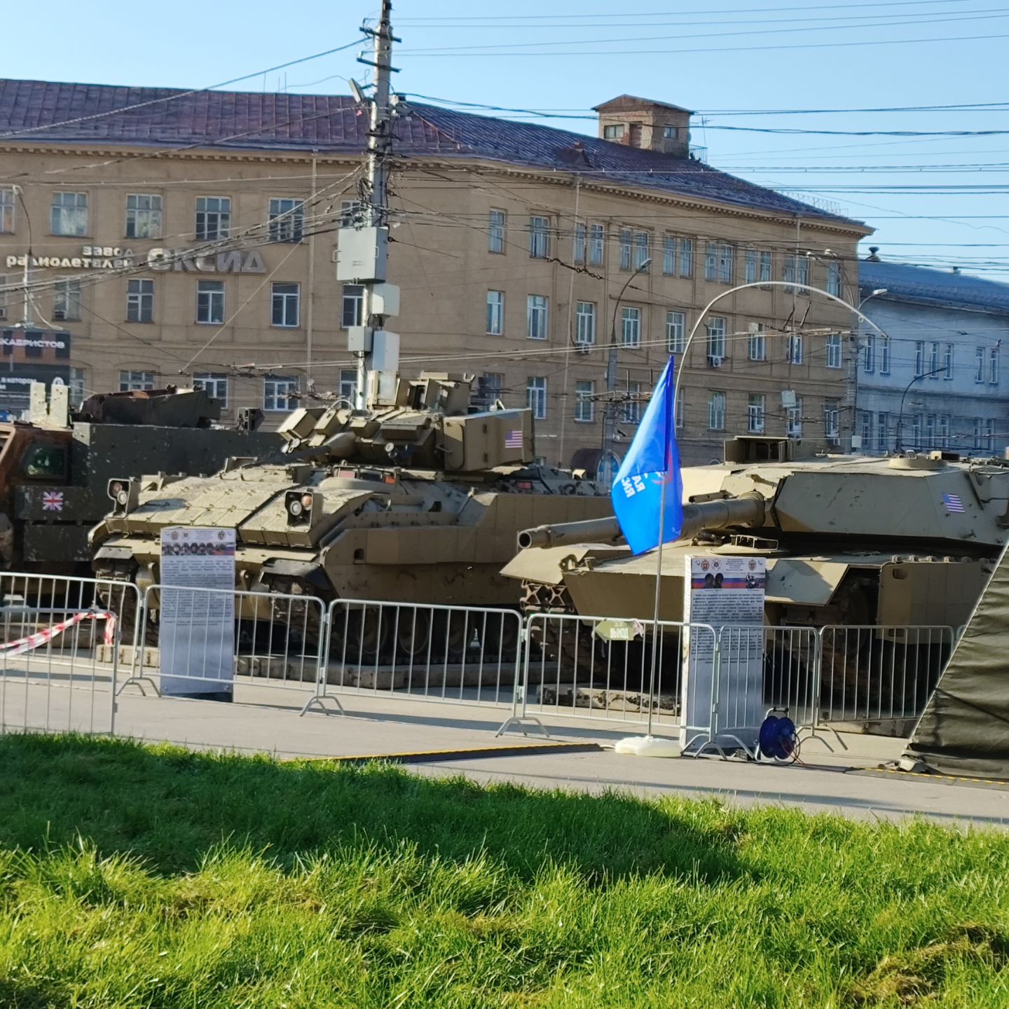mikhail38r в LOOKY. #abrams,#army. #abrams #army