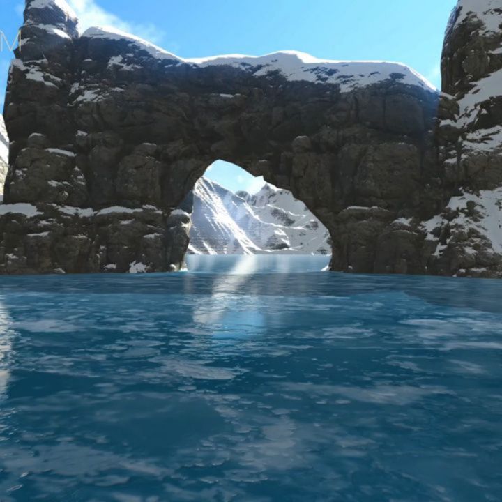 keradomrus in LOOKY. . null