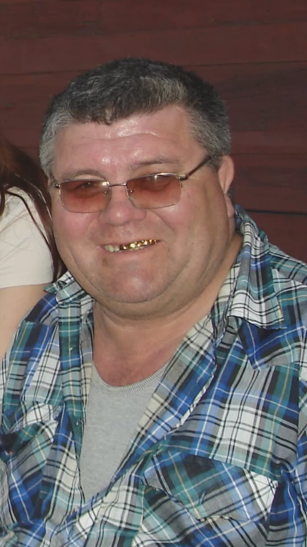igor604499 в LOOKY. . С днем рождения батя...
