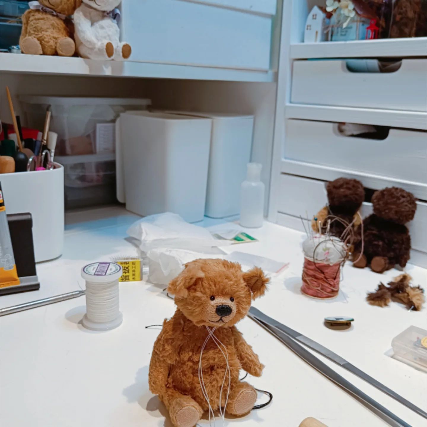schustya_doll в LOOKY. #teddy,#teddy_bear,#teddybear. Мой личный марафон "...