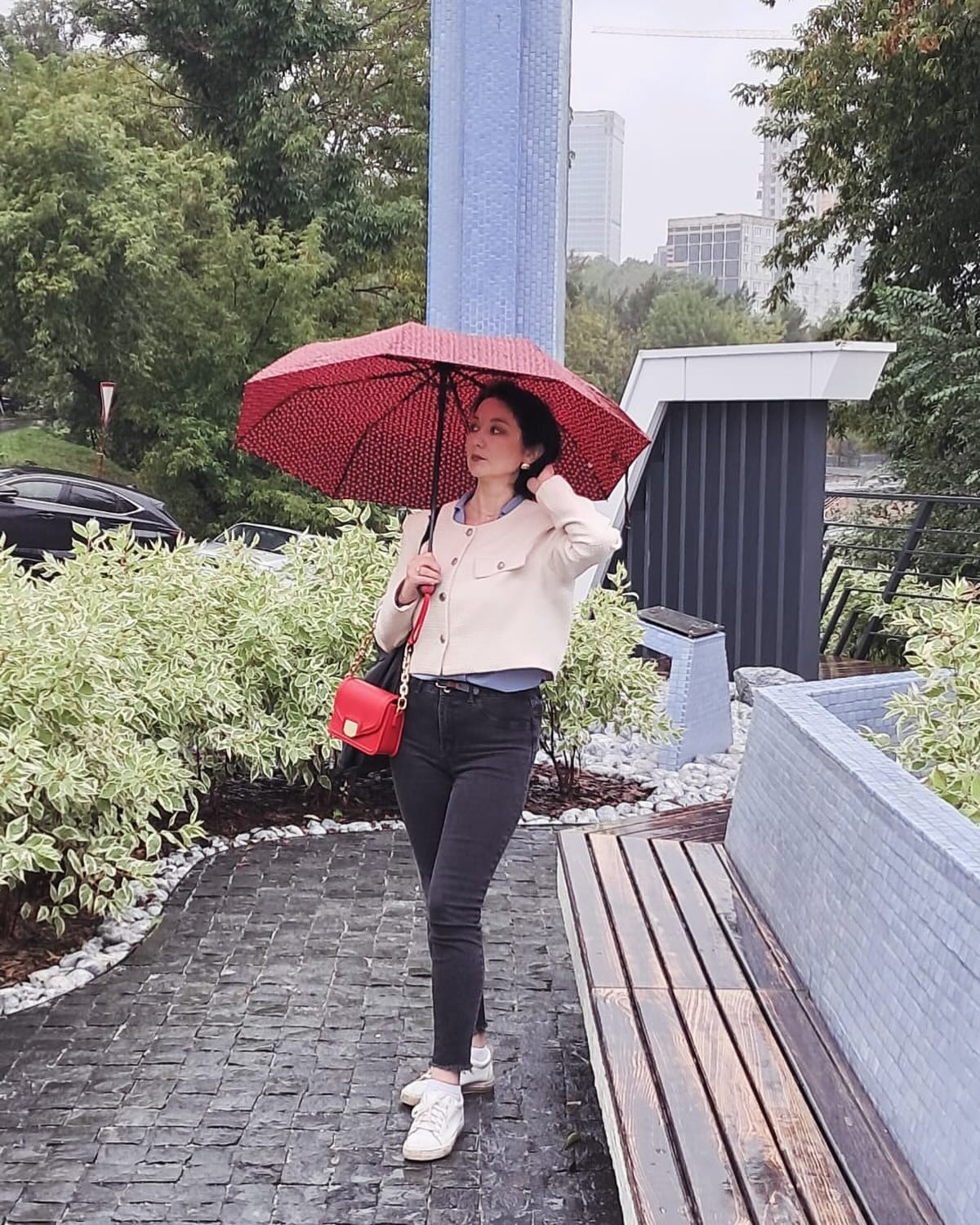 fialka31 в LOOKY. . 💥💫☔️🌨️.