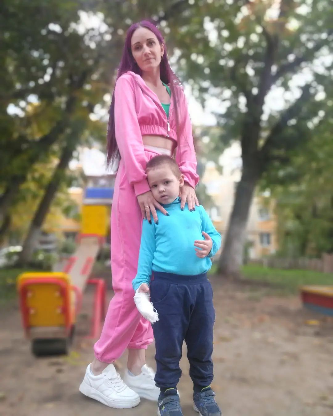 Asya Malova в LOOKY. . null