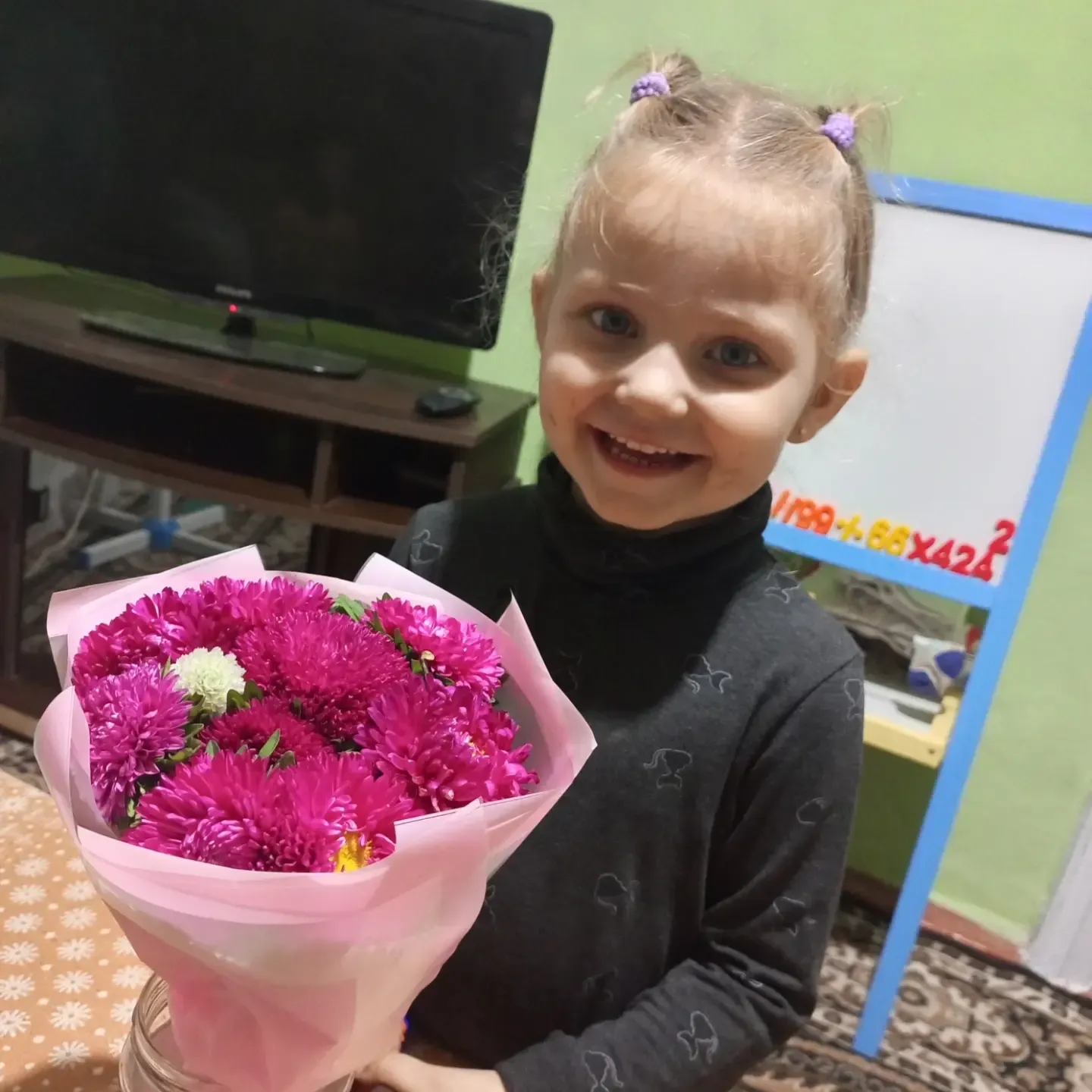 melchakova.nastia в LOOKY. . Моя маленькая принце...