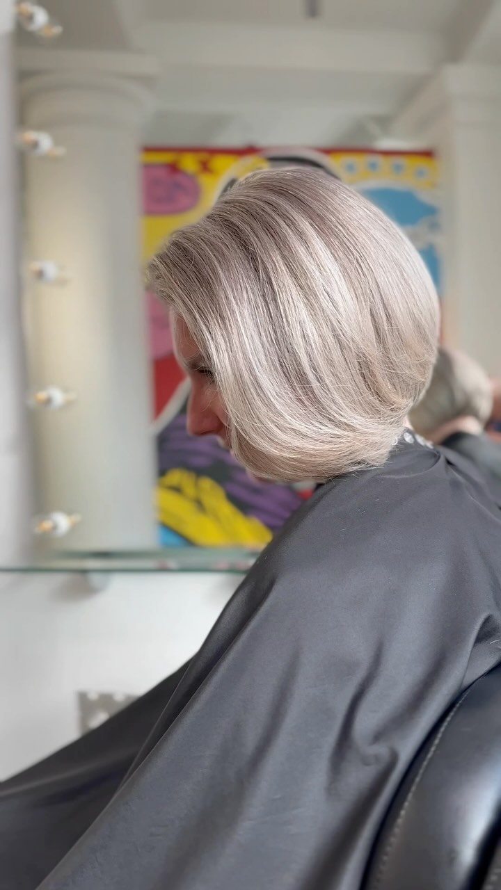 zar.a_hair в LOOKY. #окрашиваниеспб,#салонкрасотыспб,#airtouchспб,#парикмахерспб,#стрижкаспб,#окрашиваниепитер,#колористспб,#салонкрасотыпитер. Airtouch + стрижка о...