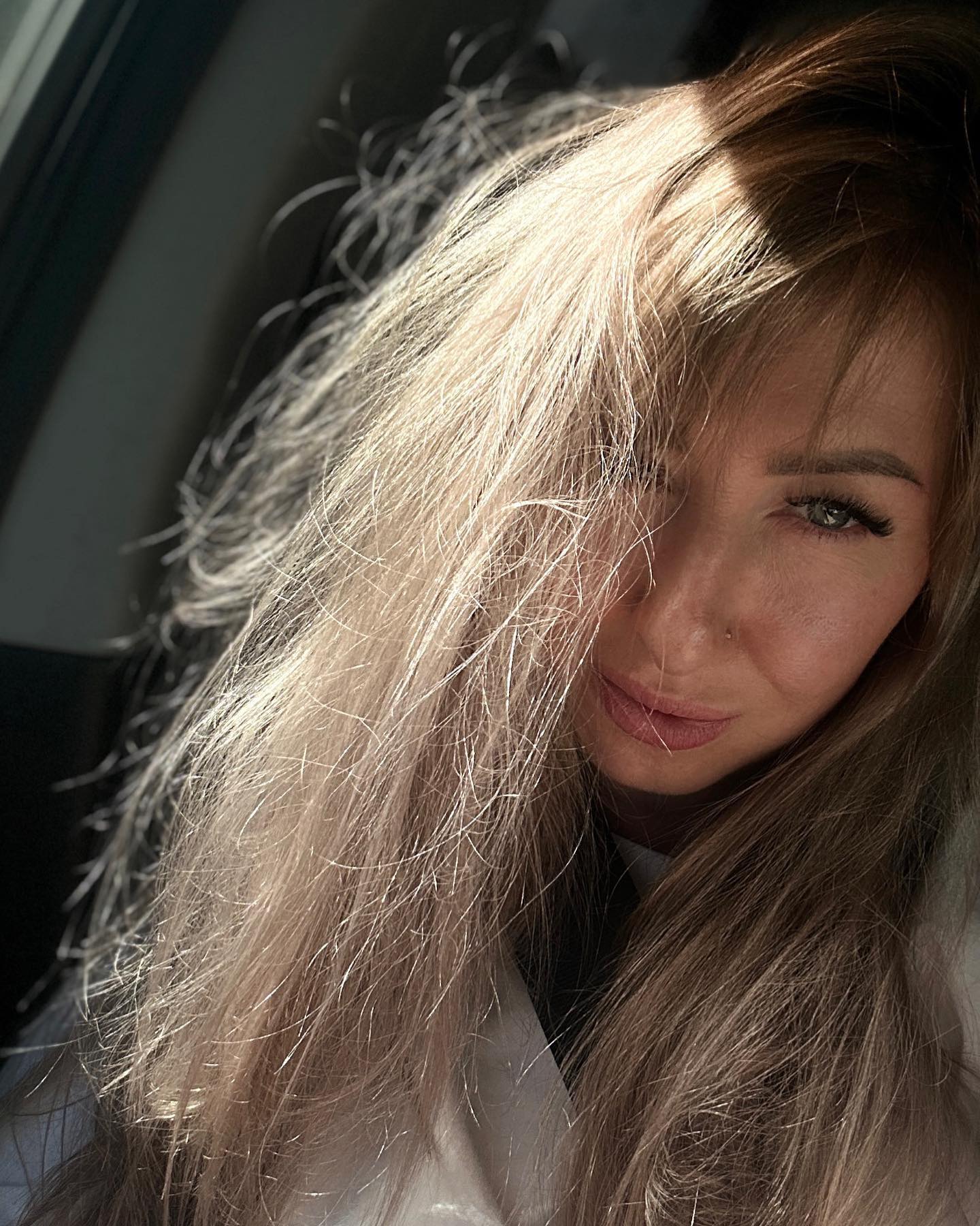 akinshina_sa в LOOKY. . День Х