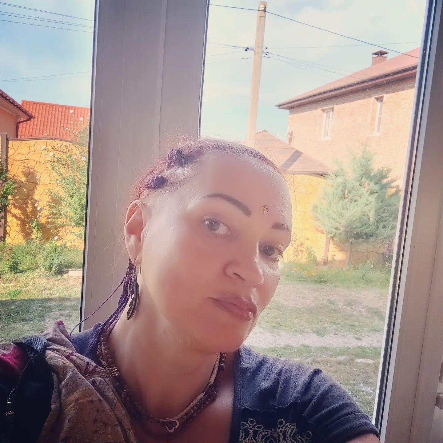 belena.volna в LOOKY. #Radhe,#Hare,#Krishna. Шри Радхаштами Ки Дж...