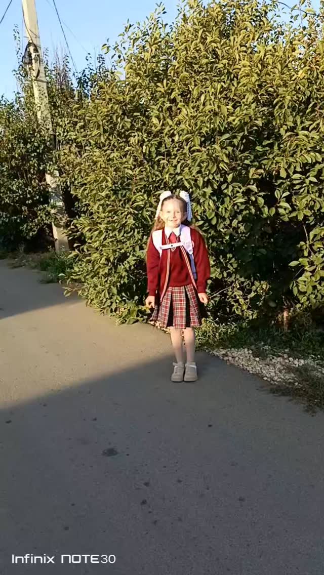 korsak_25 in LOOKY. . Мини отпуск в сентяб...