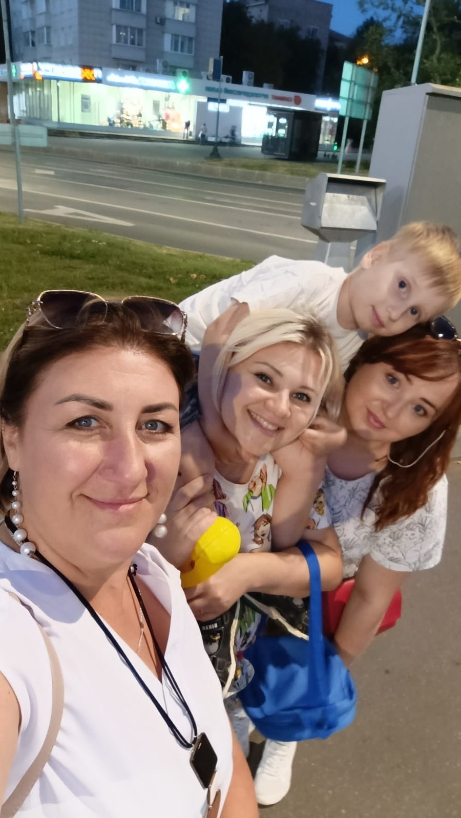 aromaoksi в LOOKY. . Прекрасный день в Ца...