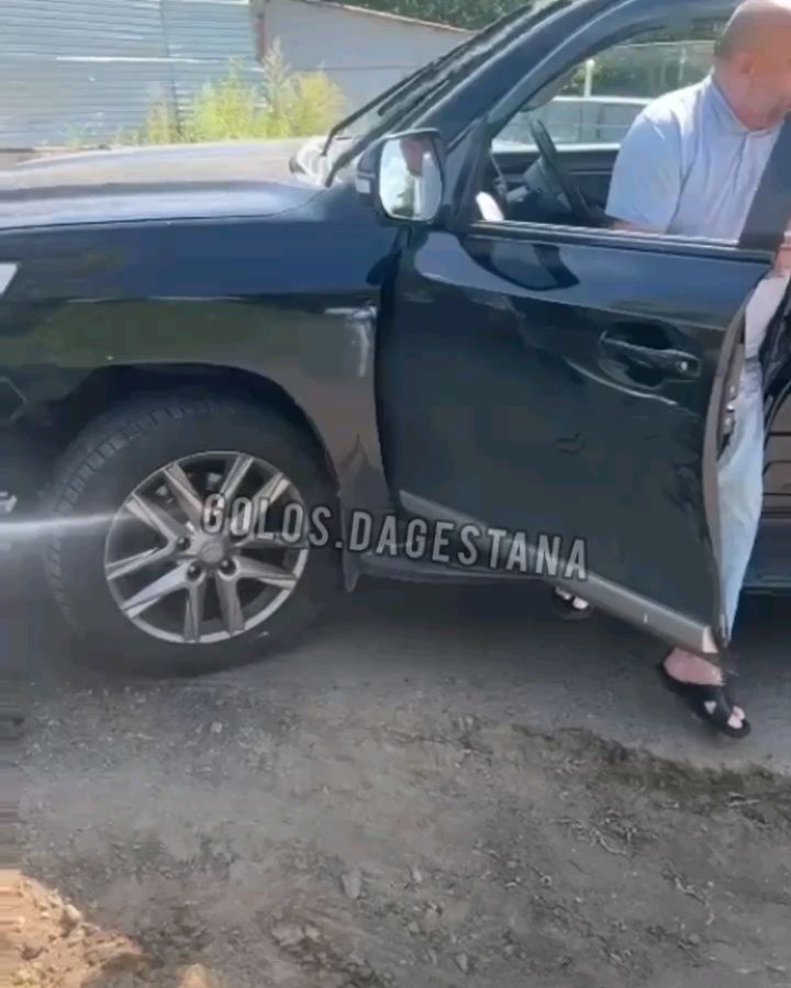 dagestanews в LOOKY. . В сети распространил...