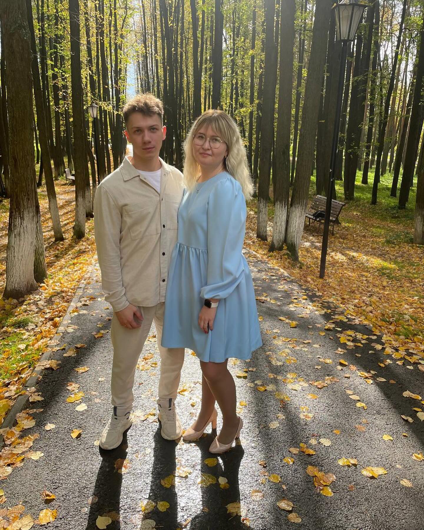 el.khodyreva в LOOKY. . 14.09.2024🤍💒